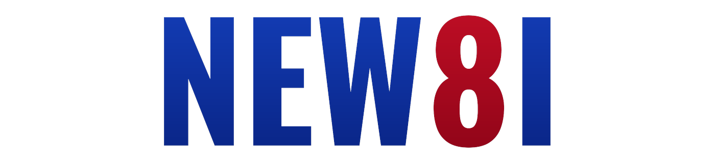 new8i